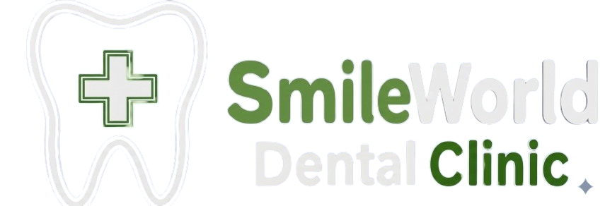 Smile World Dental Clinic - Premium Dental Care in Kolkata