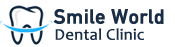 Smile World Dental Clinic Home Page Logo